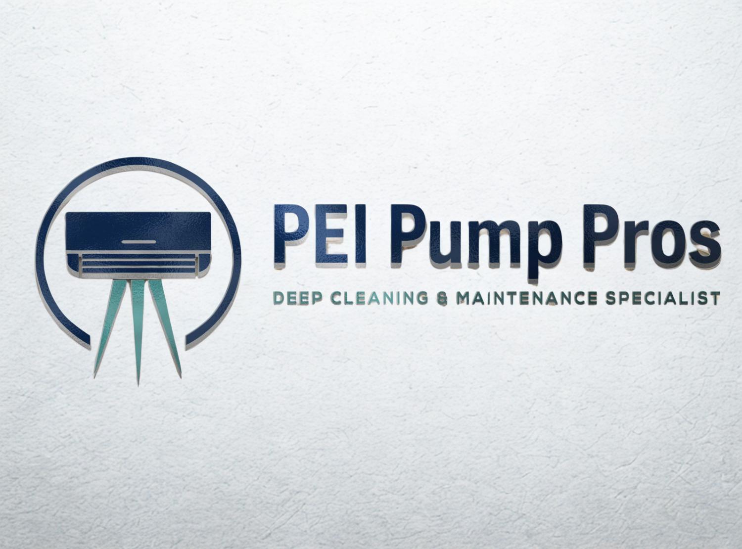 PEI Pump Pros